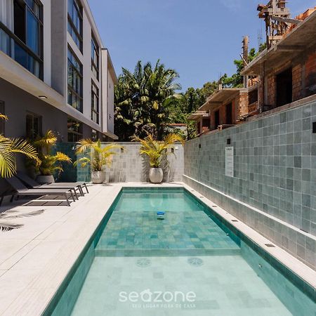 Top Studios Canasvieiras Tps Florianópolis المظهر الخارجي الصورة