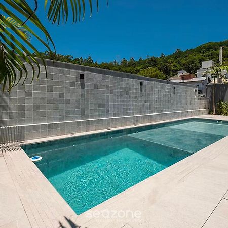 Top Studios Canasvieiras Tps Florianópolis المظهر الخارجي الصورة