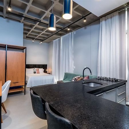 Top Studios Canasvieiras Tps Florianópolis المظهر الخارجي الصورة