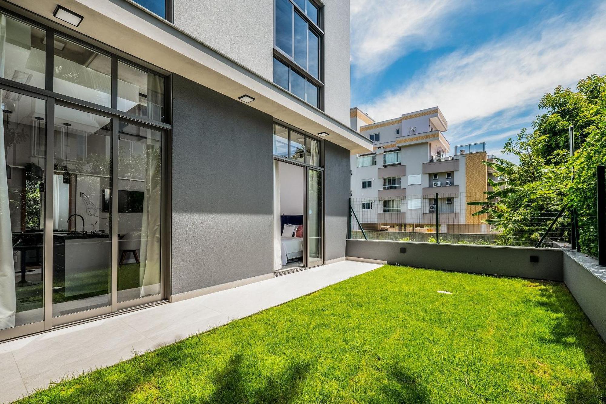 Top Studios Canasvieiras Tps Florianópolis المظهر الخارجي الصورة
