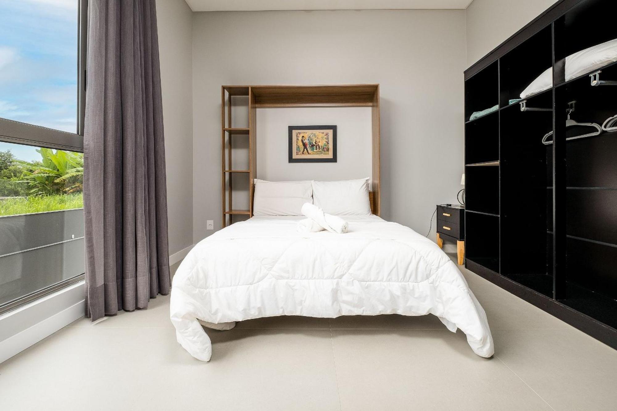 Top Studios Canasvieiras Tps Florianópolis المظهر الخارجي الصورة