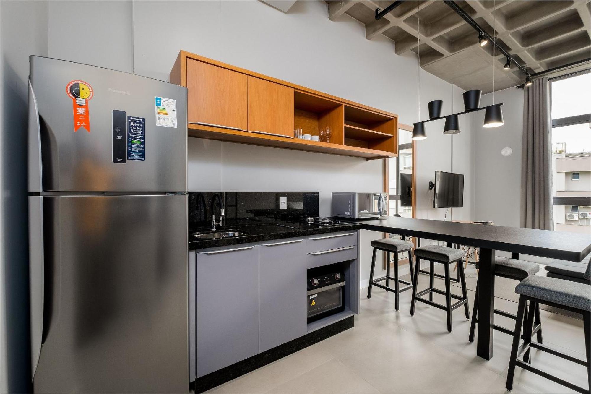 Top Studios Canasvieiras Tps Florianópolis المظهر الخارجي الصورة