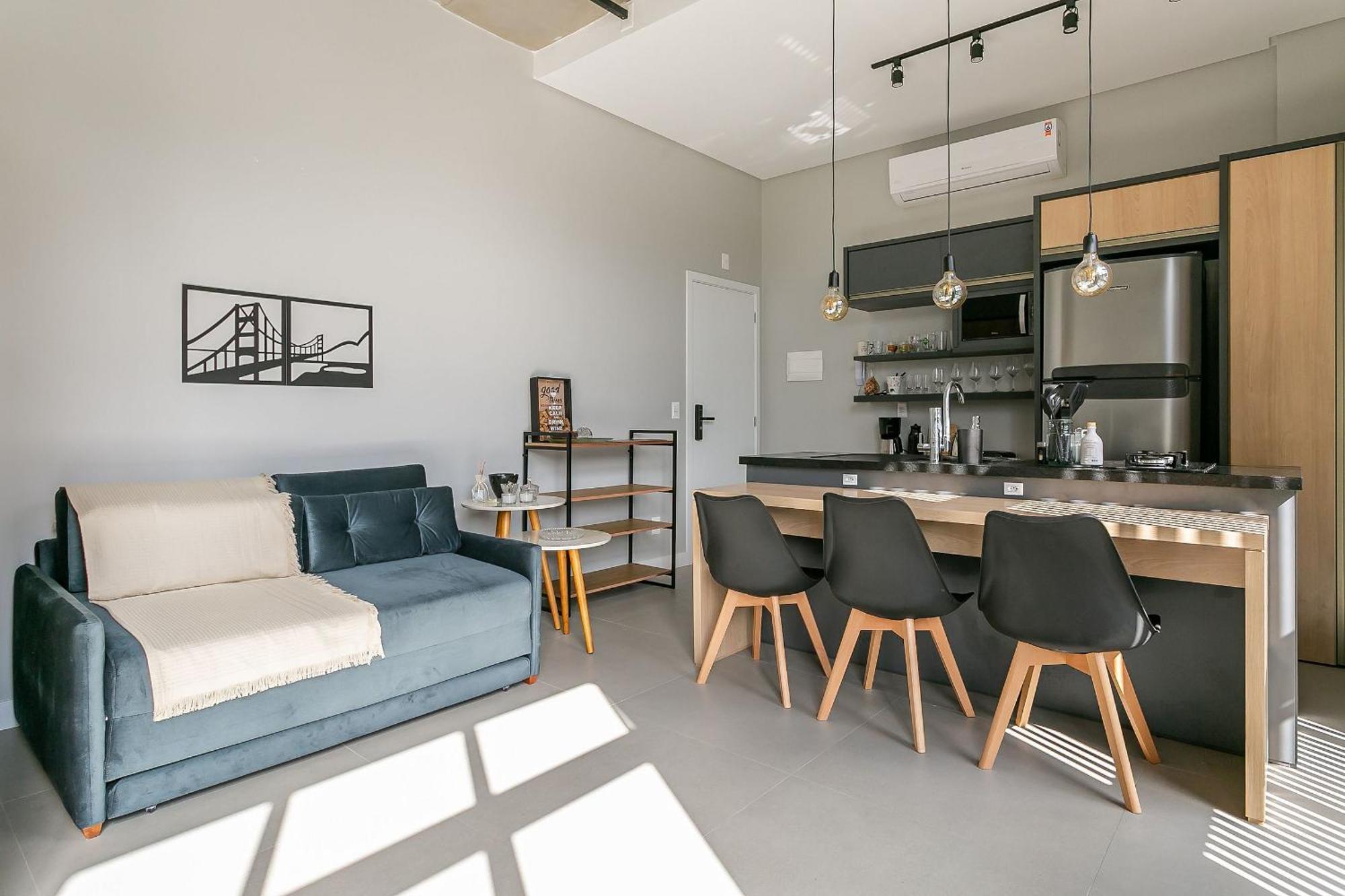 Top Studios Canasvieiras Tps Florianópolis المظهر الخارجي الصورة