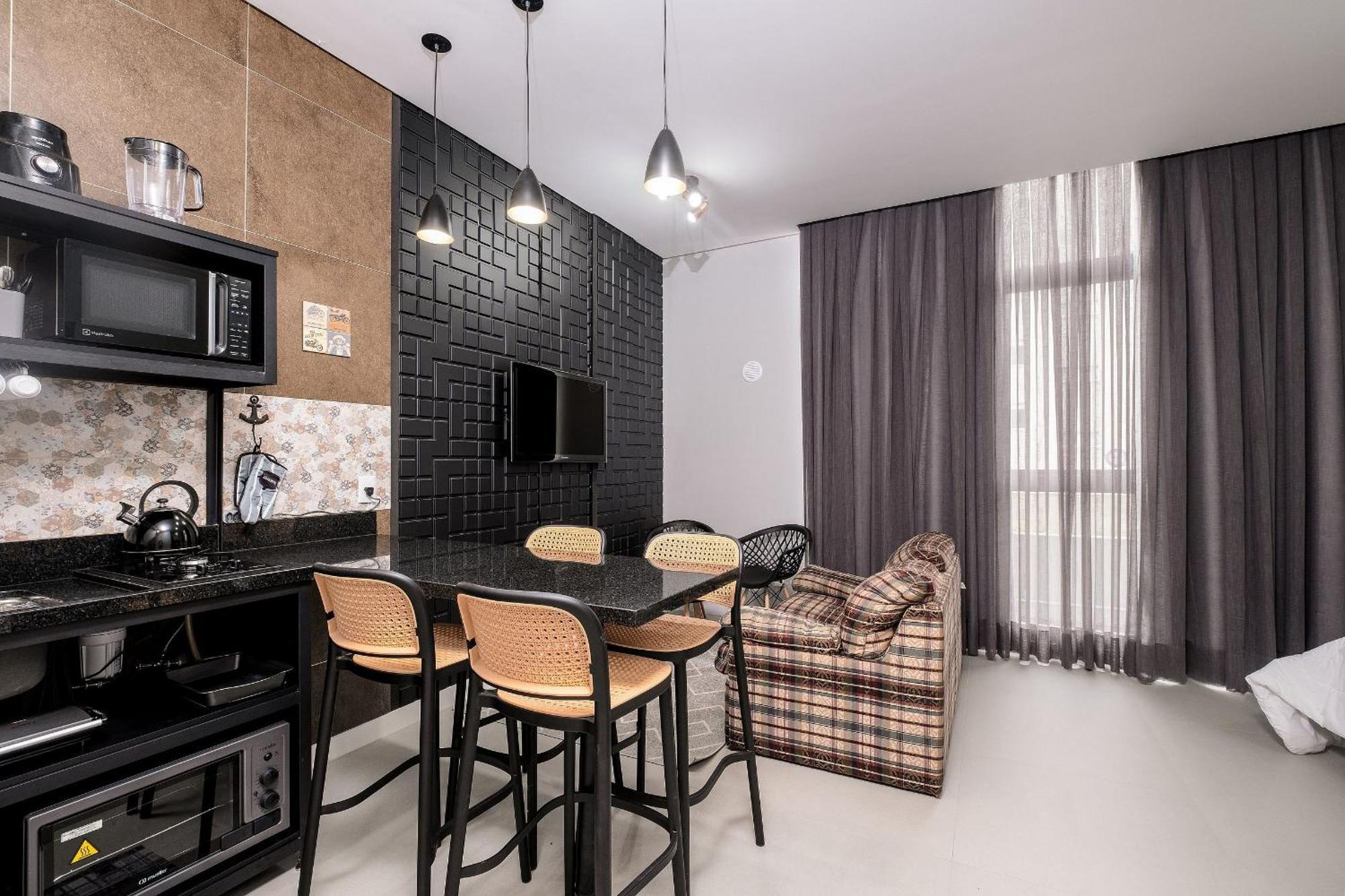 Top Studios Canasvieiras Tps Florianópolis المظهر الخارجي الصورة