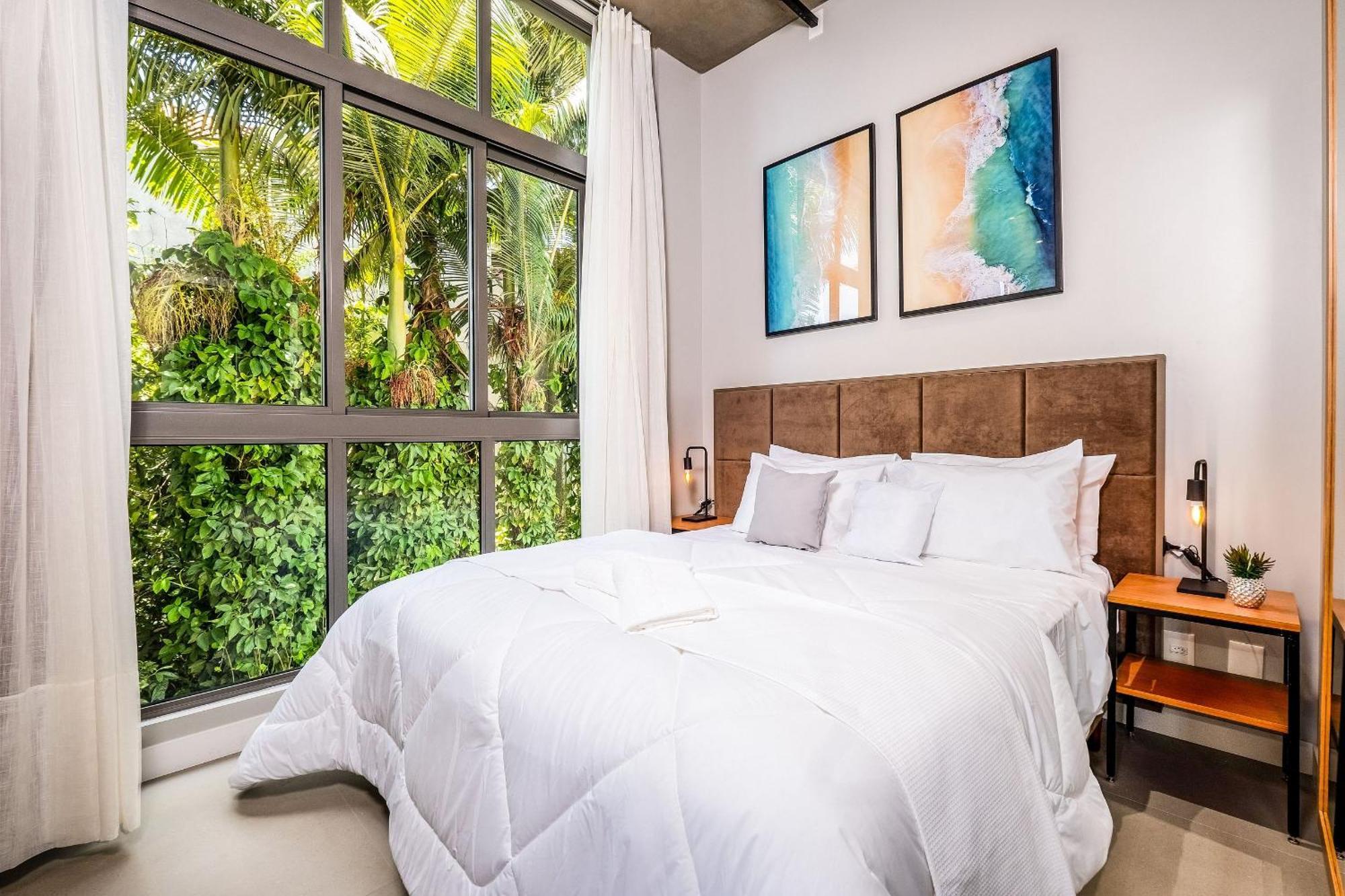 Top Studios Canasvieiras Tps Florianópolis المظهر الخارجي الصورة