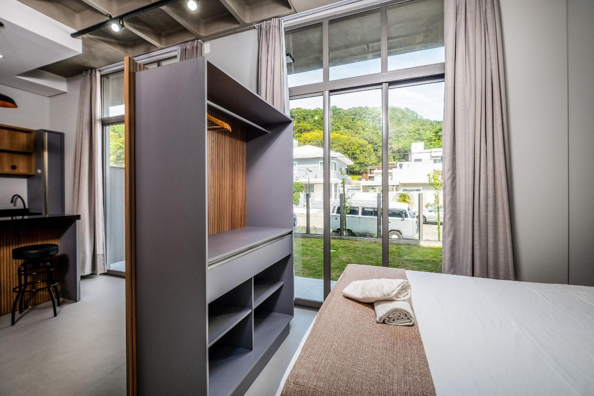 Top Studios Canasvieiras Tps Florianópolis المظهر الخارجي الصورة