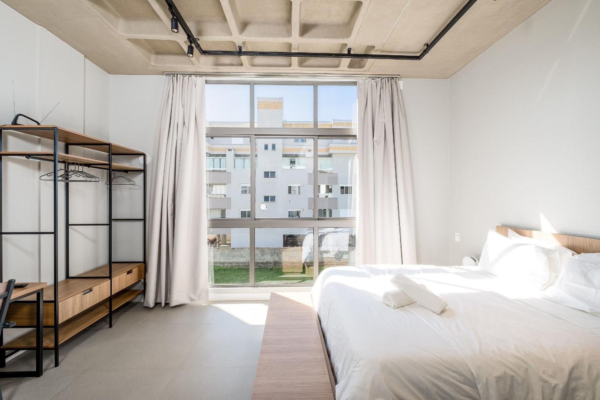 Top Studios Canasvieiras Tps Florianópolis المظهر الخارجي الصورة