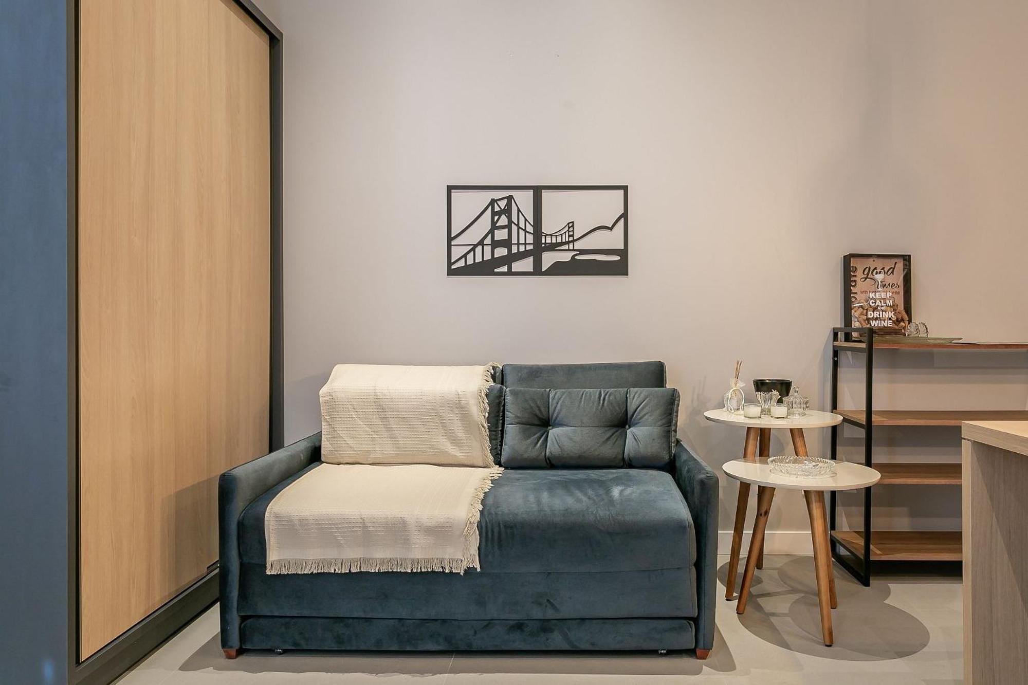 Top Studios Canasvieiras Tps Florianópolis المظهر الخارجي الصورة