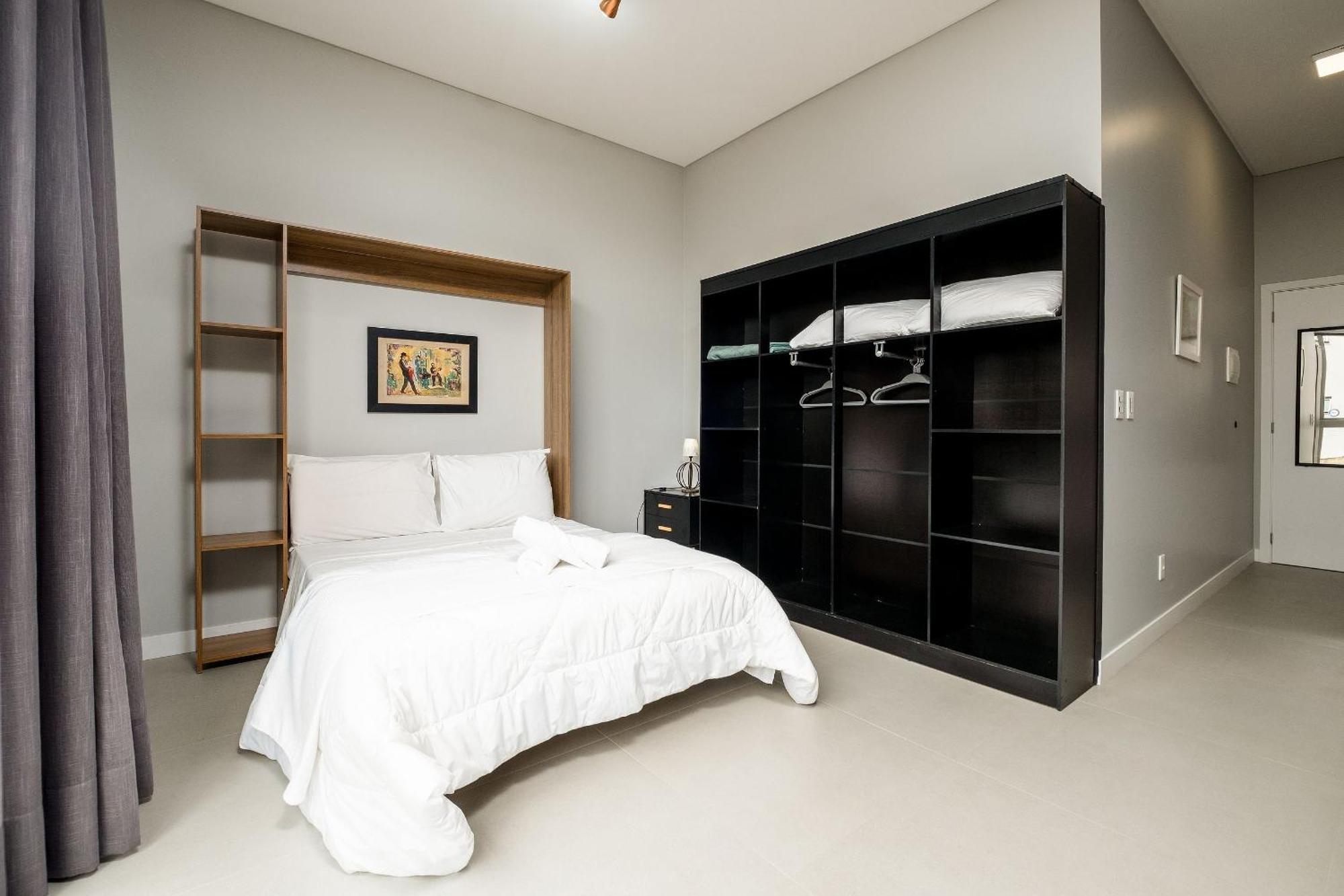 Top Studios Canasvieiras Tps Florianópolis المظهر الخارجي الصورة
