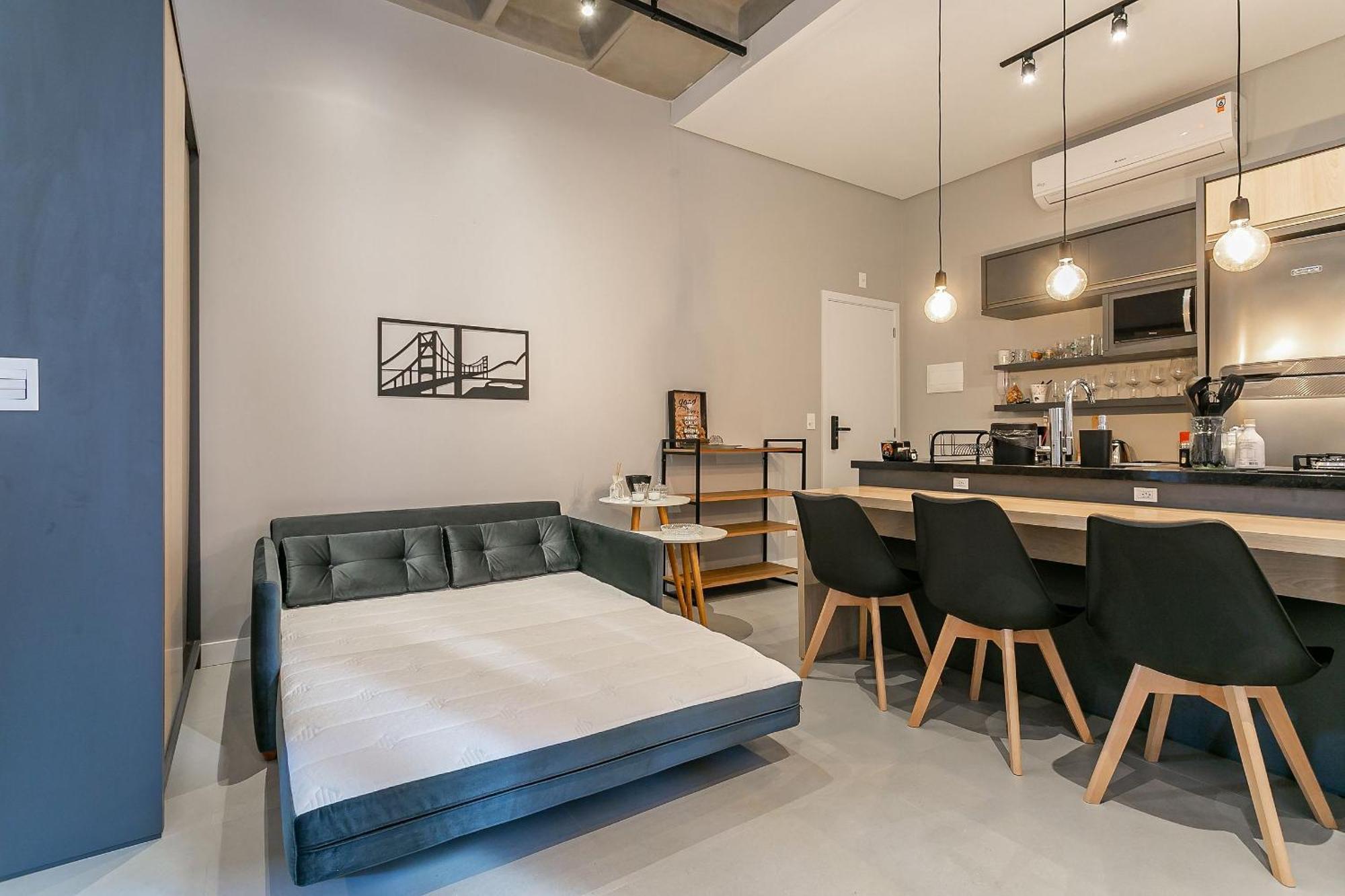 Top Studios Canasvieiras Tps Florianópolis المظهر الخارجي الصورة