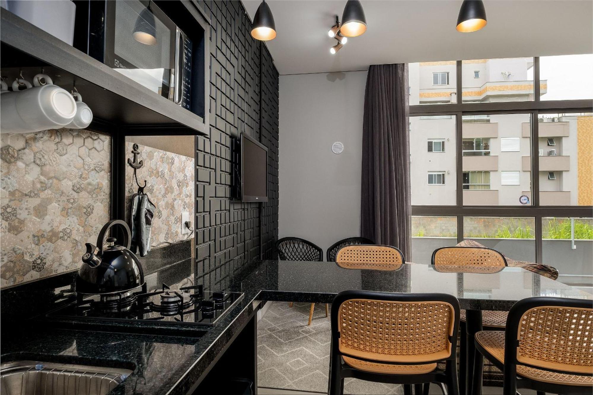 Top Studios Canasvieiras Tps Florianópolis المظهر الخارجي الصورة