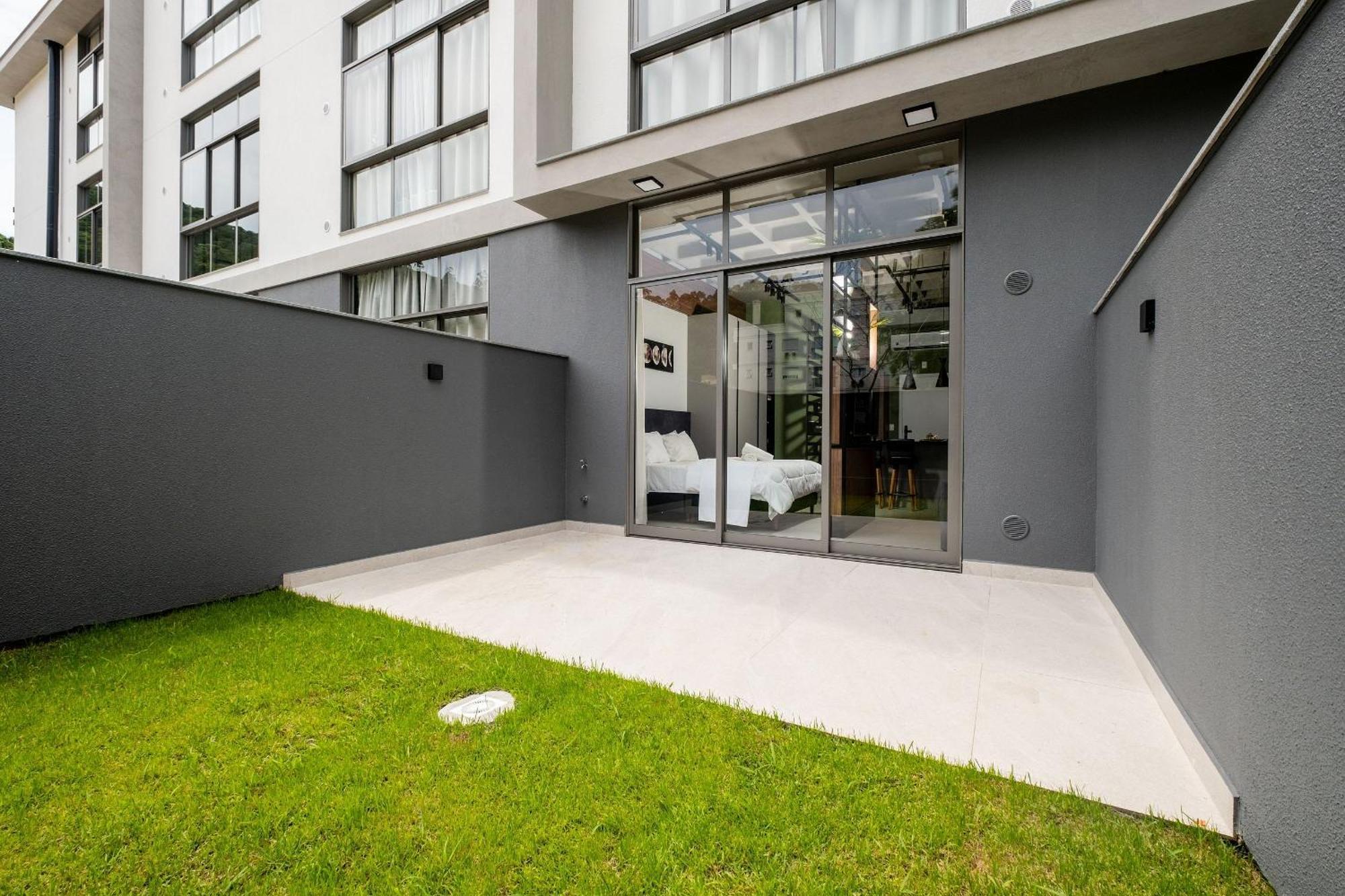 Top Studios Canasvieiras Tps Florianópolis المظهر الخارجي الصورة