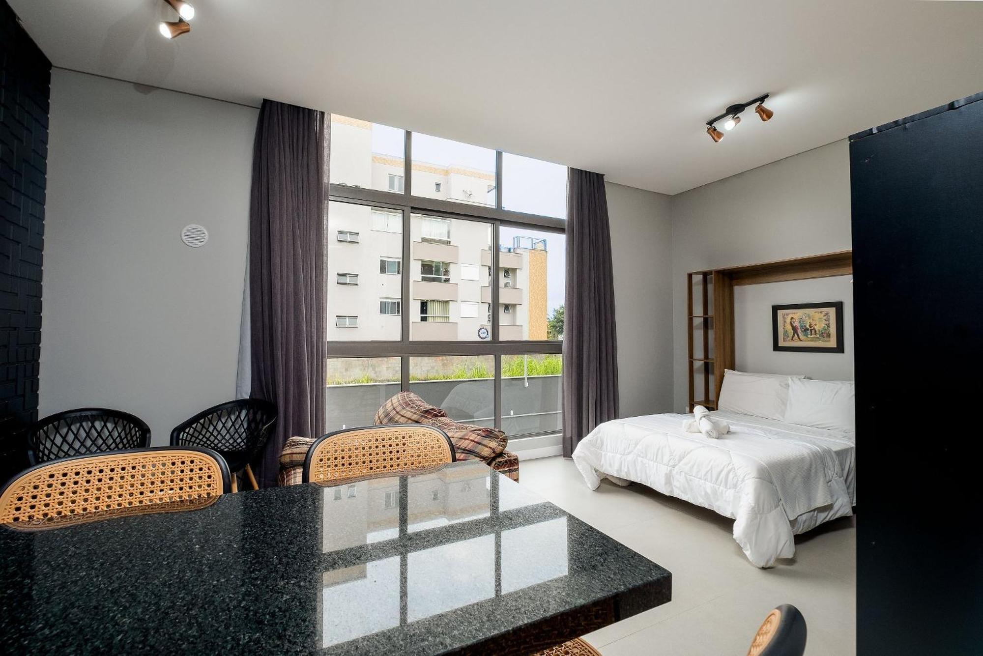 Top Studios Canasvieiras Tps Florianópolis المظهر الخارجي الصورة