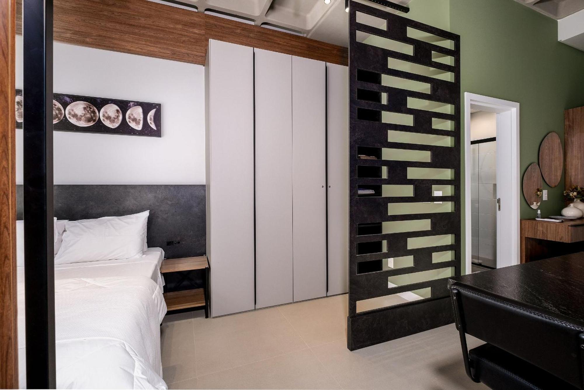 Top Studios Canasvieiras Tps Florianópolis المظهر الخارجي الصورة