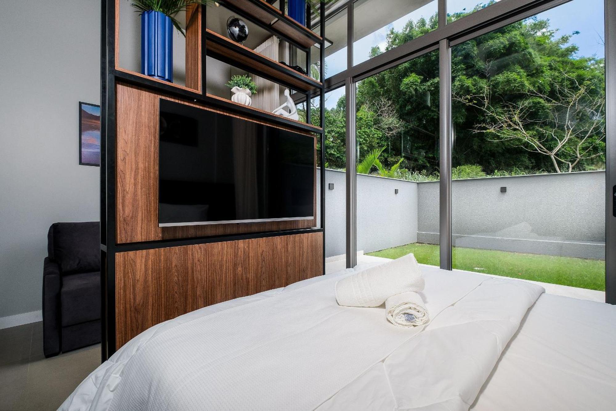 Top Studios Canasvieiras Tps Florianópolis المظهر الخارجي الصورة