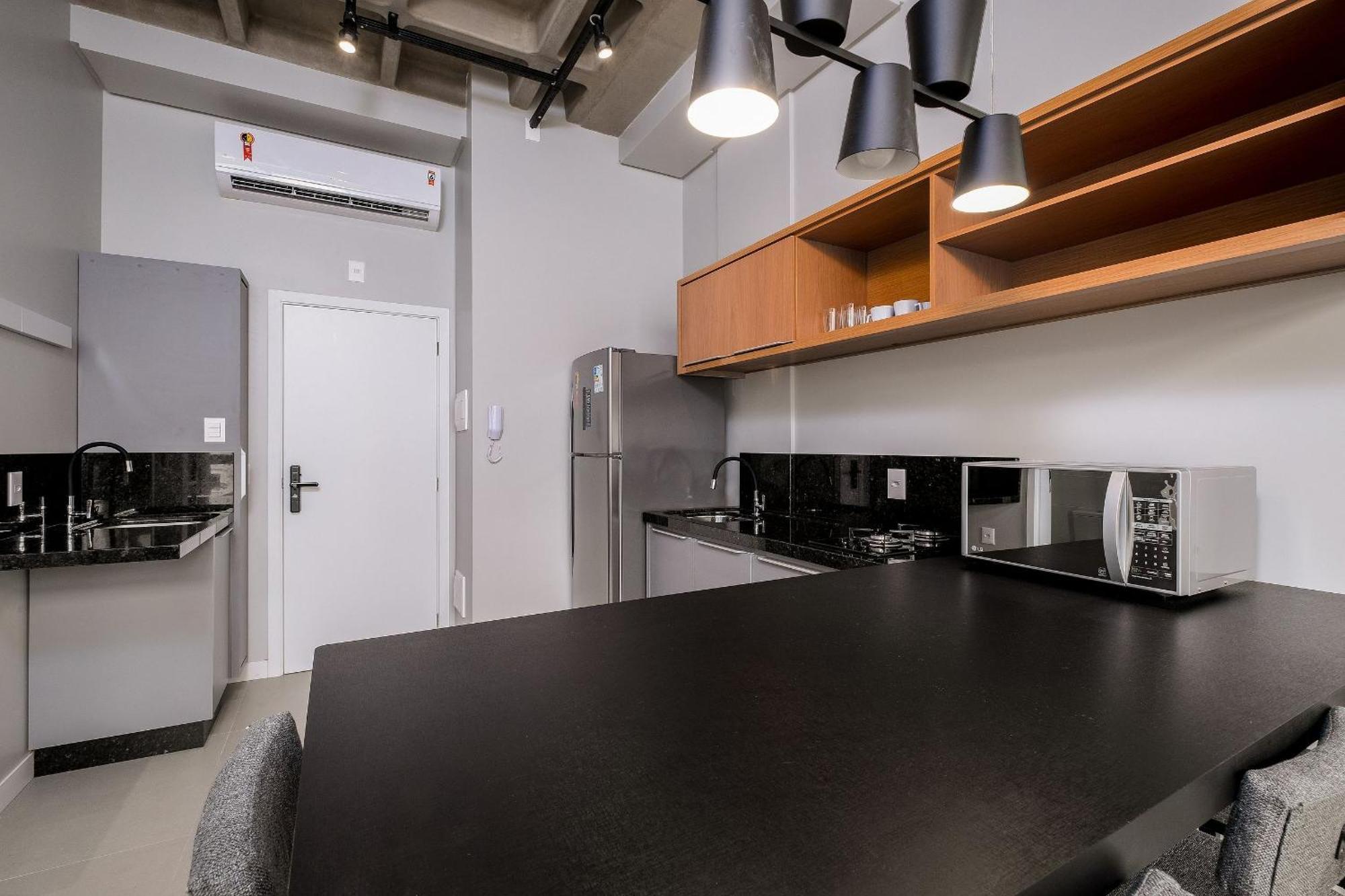 Top Studios Canasvieiras Tps Florianópolis المظهر الخارجي الصورة