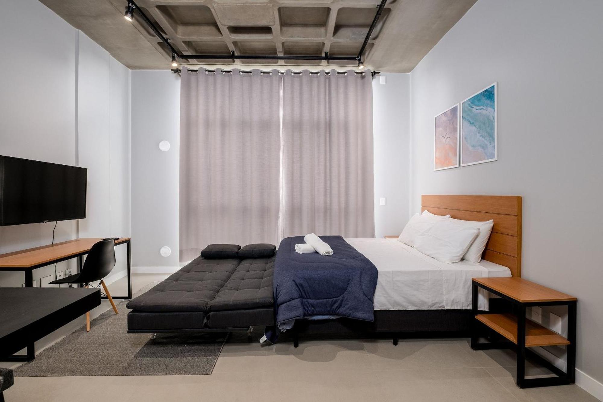 Top Studios Canasvieiras Tps Florianópolis المظهر الخارجي الصورة