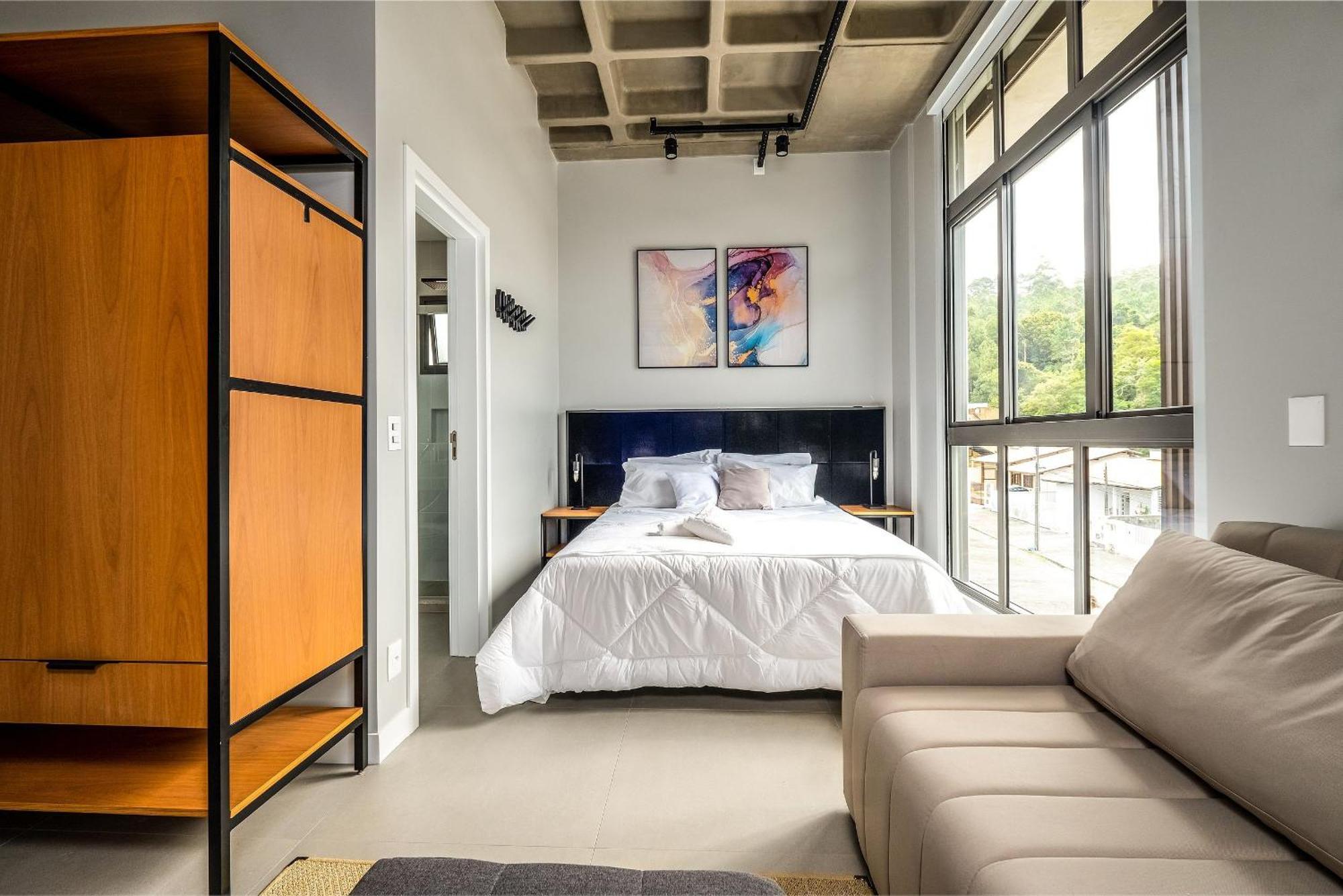 Top Studios Canasvieiras Tps Florianópolis المظهر الخارجي الصورة