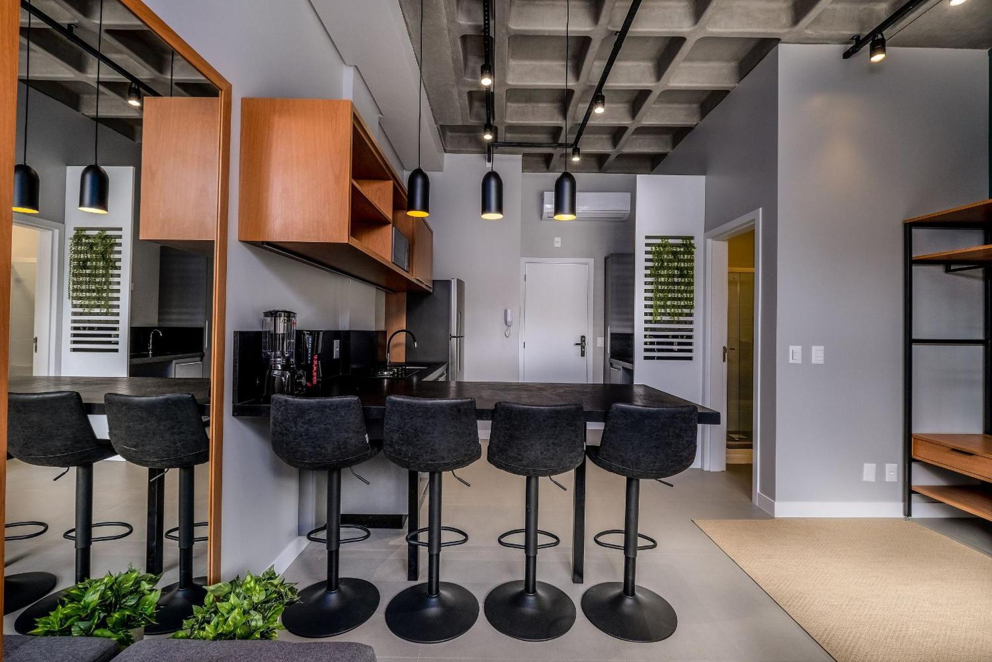 Top Studios Canasvieiras Tps Florianópolis المظهر الخارجي الصورة