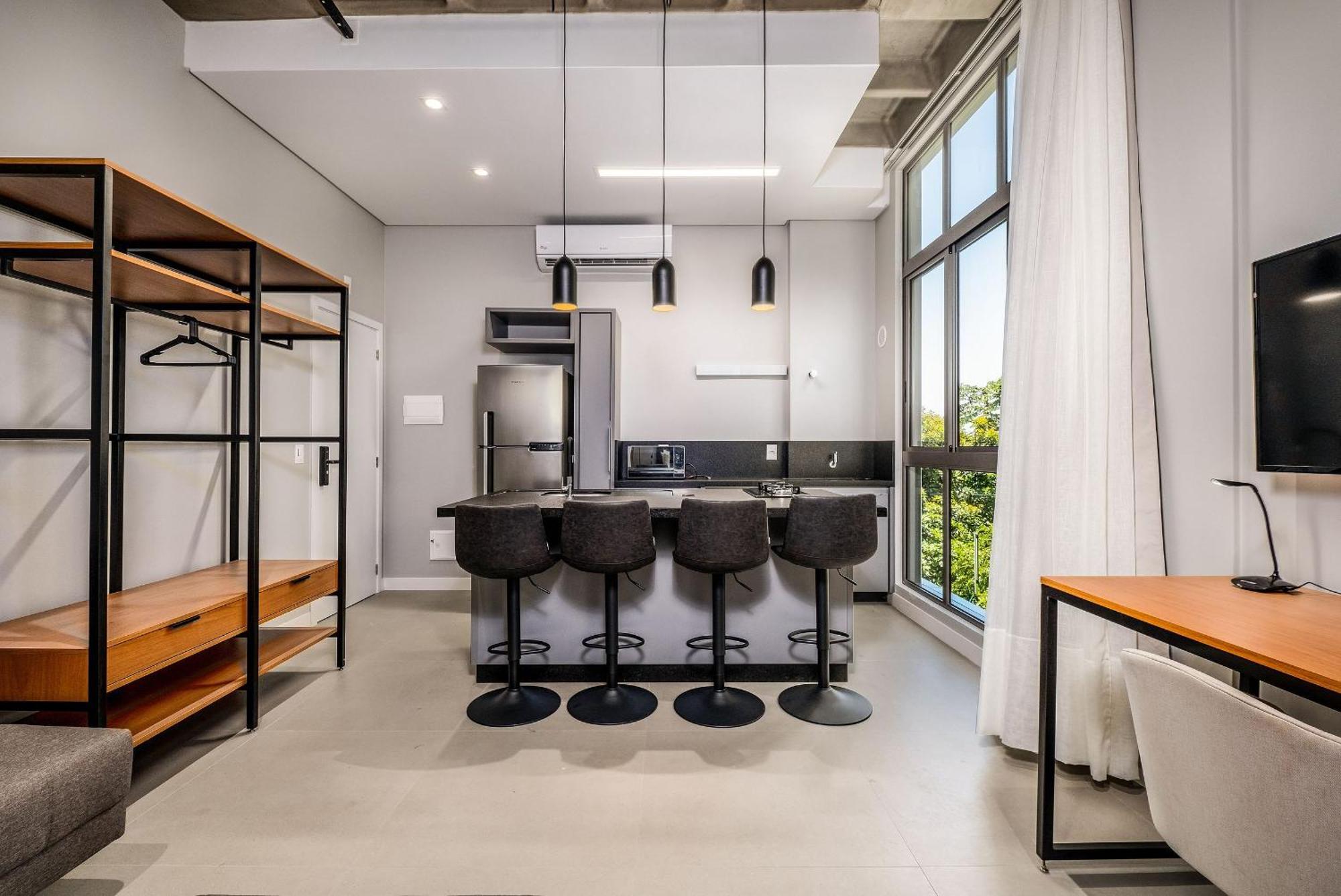 Top Studios Canasvieiras Tps Florianópolis المظهر الخارجي الصورة