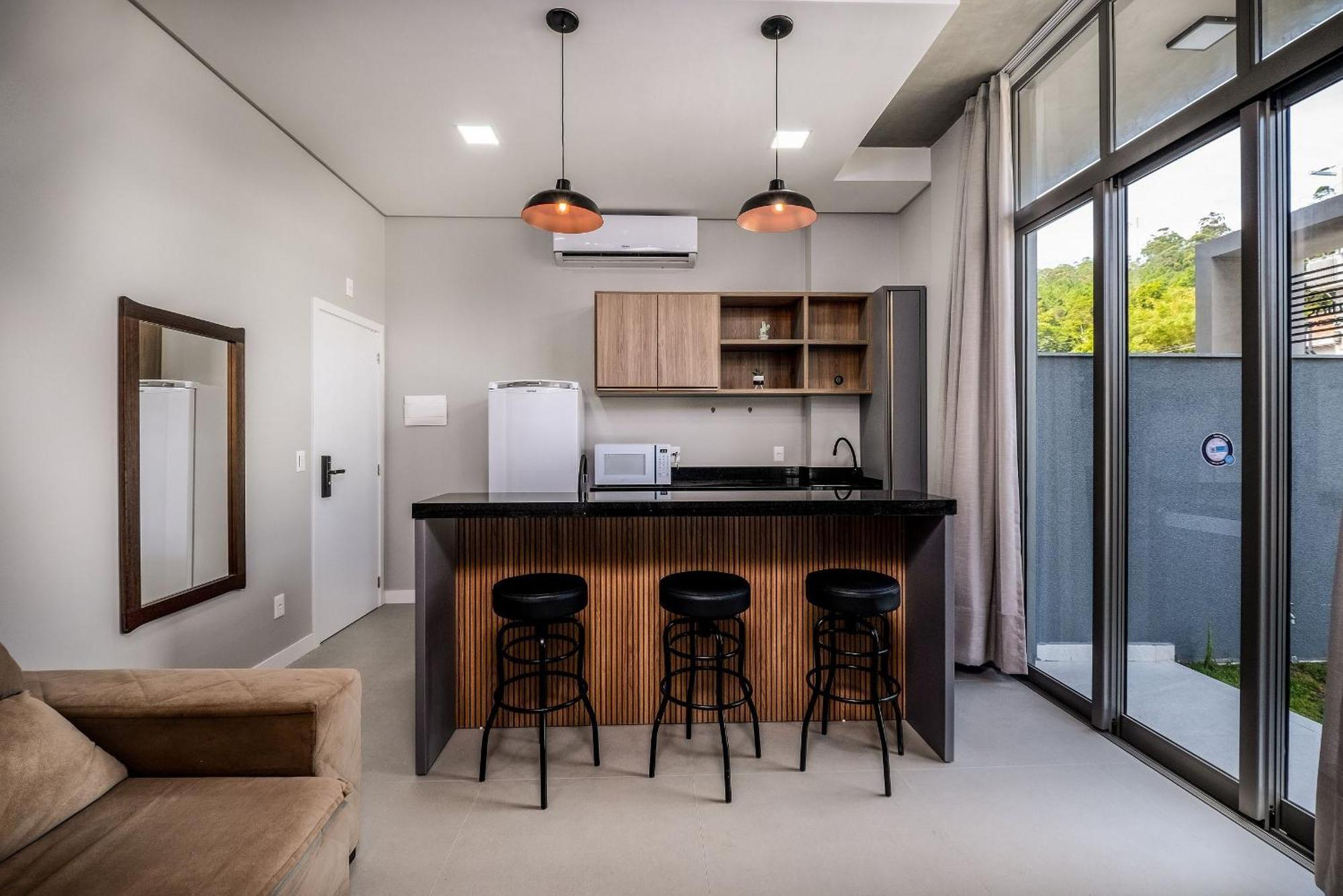 Top Studios Canasvieiras Tps Florianópolis المظهر الخارجي الصورة