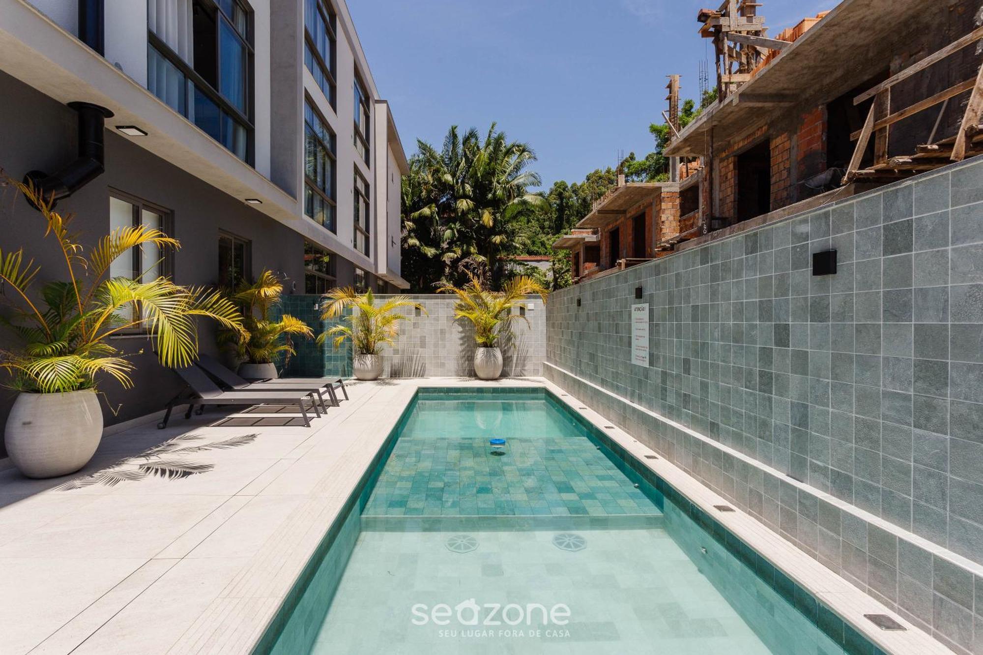Top Studios Canasvieiras Tps Florianópolis المظهر الخارجي الصورة