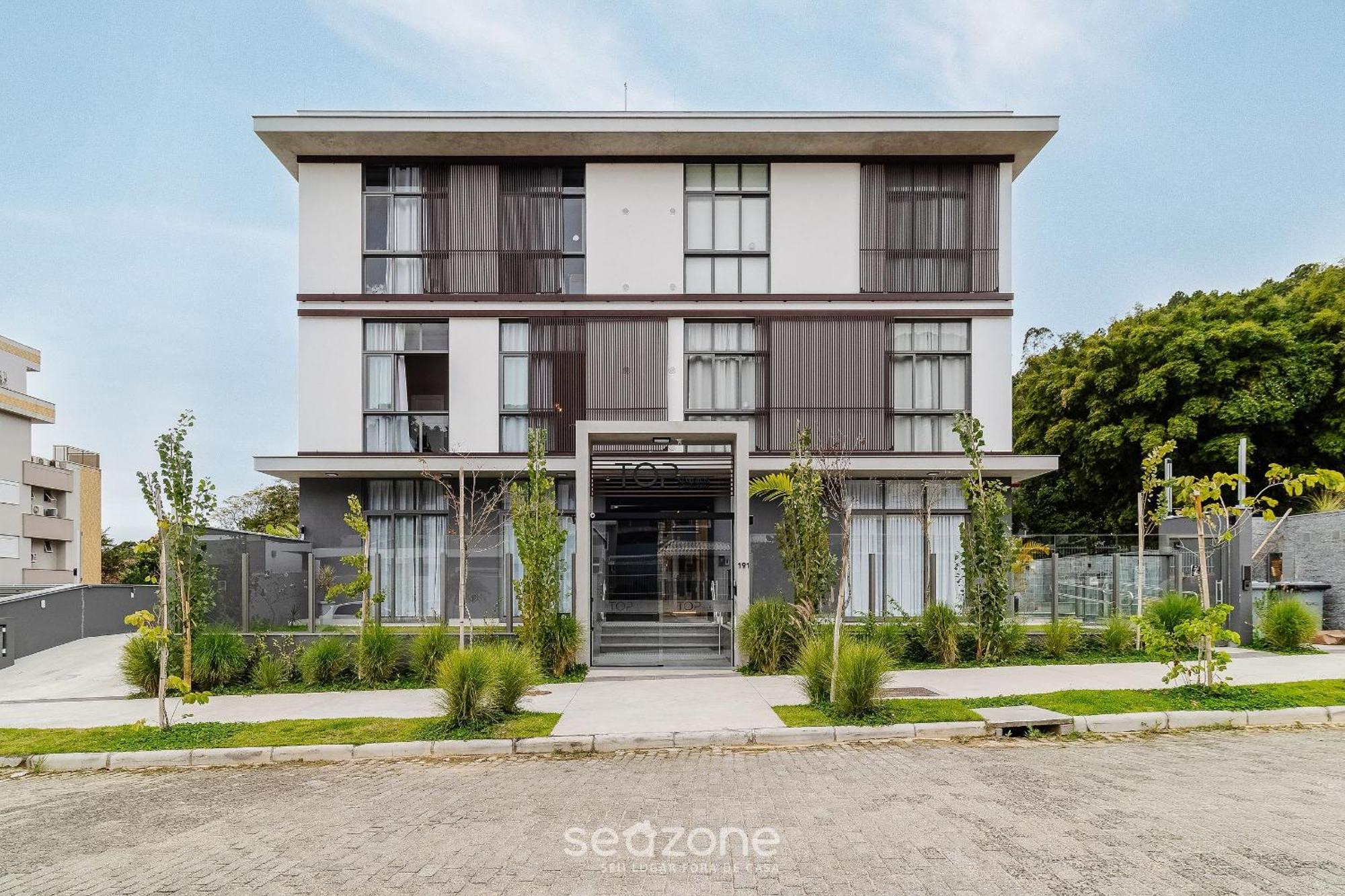 Top Studios Canasvieiras Tps Florianópolis المظهر الخارجي الصورة