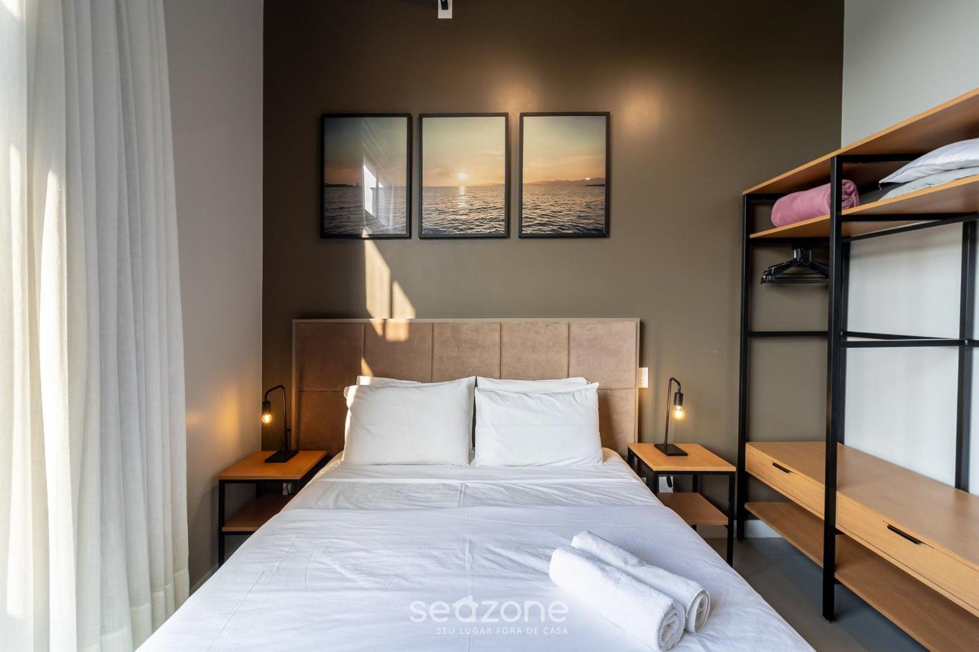 Top Studios Canasvieiras Tps Florianópolis المظهر الخارجي الصورة