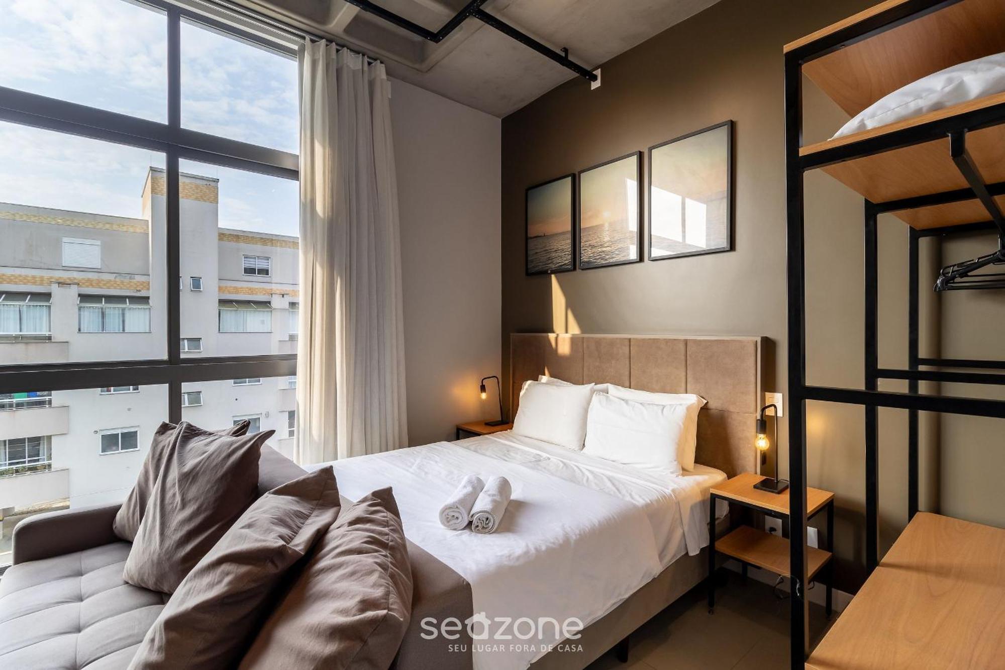 Top Studios Canasvieiras Tps Florianópolis المظهر الخارجي الصورة