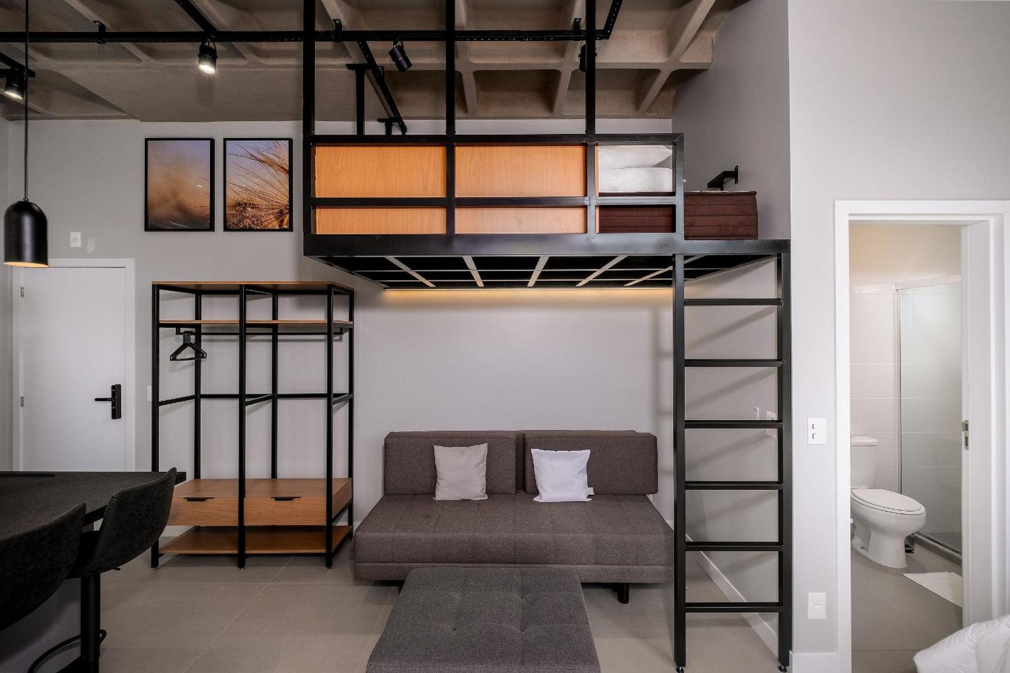 Top Studios Canasvieiras Tps Florianópolis المظهر الخارجي الصورة