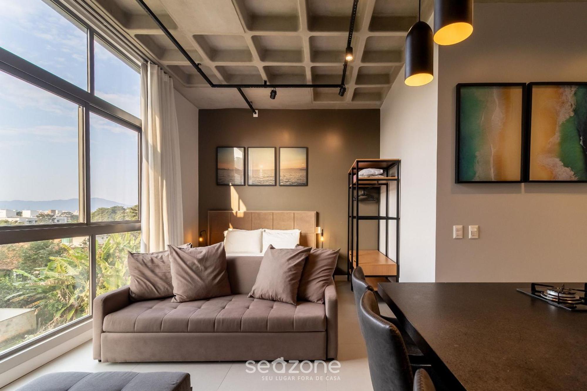 Top Studios Canasvieiras Tps Florianópolis المظهر الخارجي الصورة