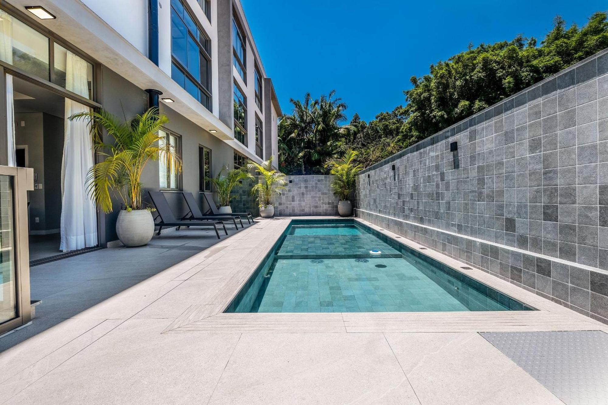 Top Studios Canasvieiras Tps Florianópolis المظهر الخارجي الصورة
