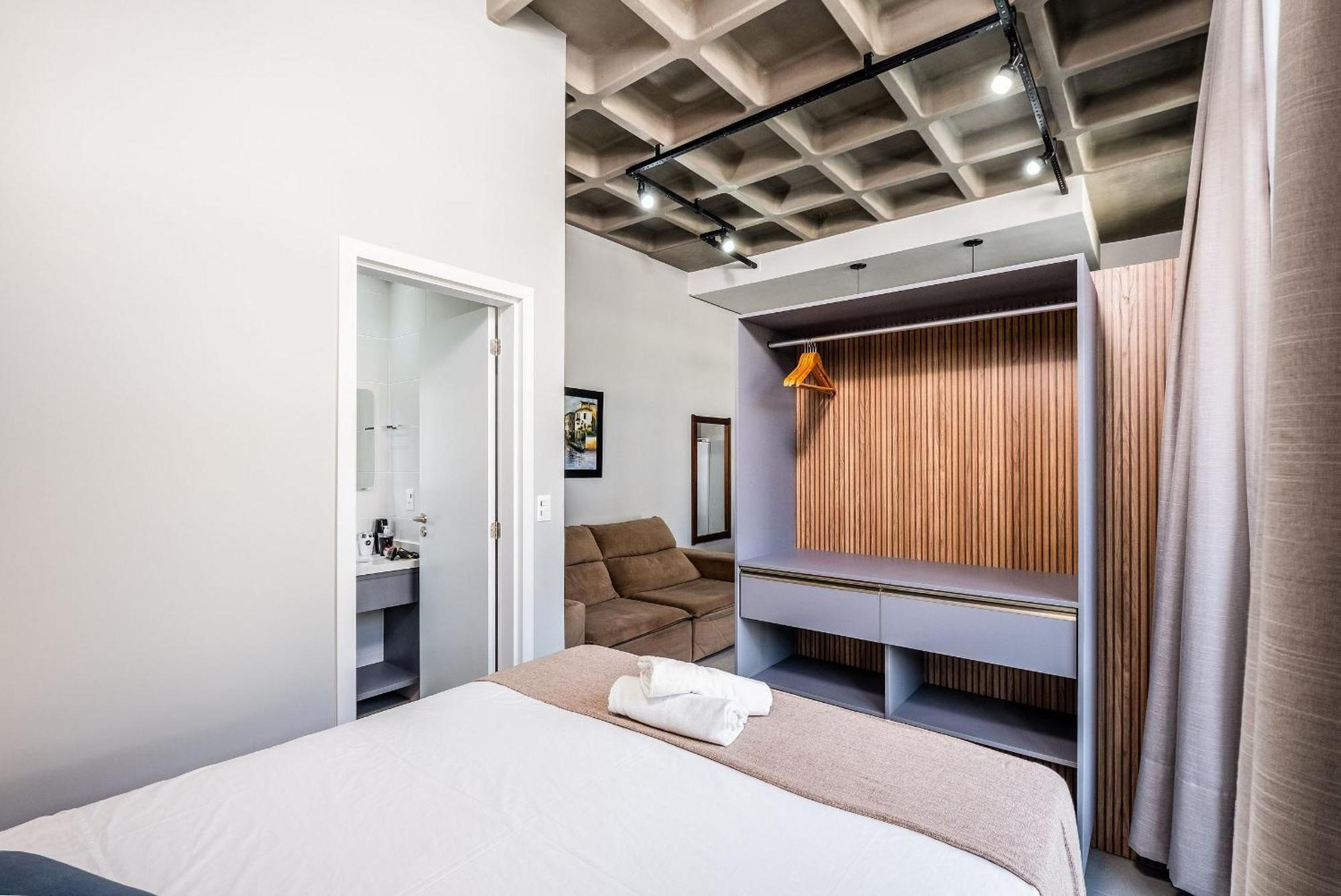 Top Studios Canasvieiras Tps Florianópolis المظهر الخارجي الصورة