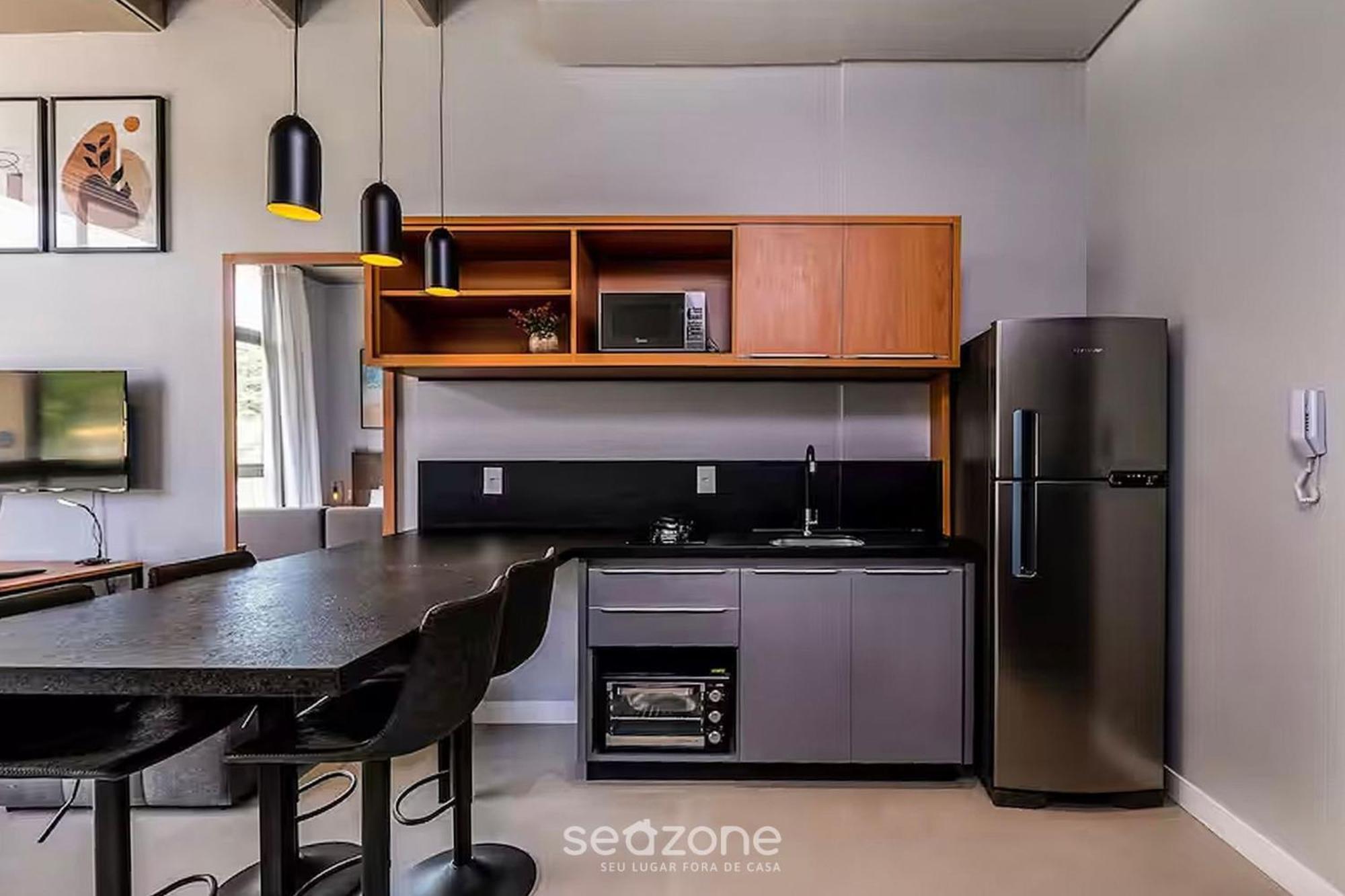 Top Studios Canasvieiras Tps Florianópolis المظهر الخارجي الصورة