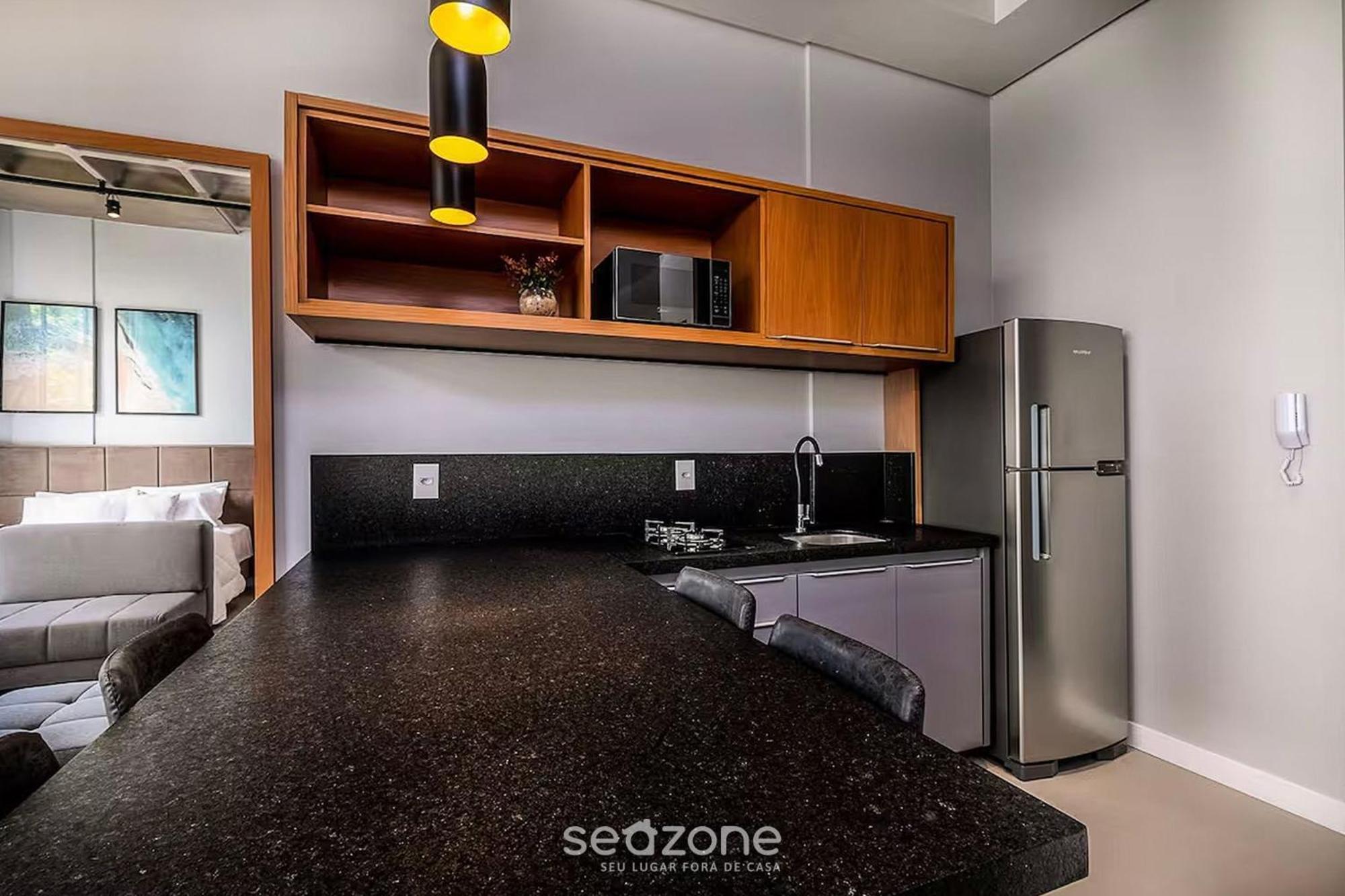 Top Studios Canasvieiras Tps Florianópolis المظهر الخارجي الصورة