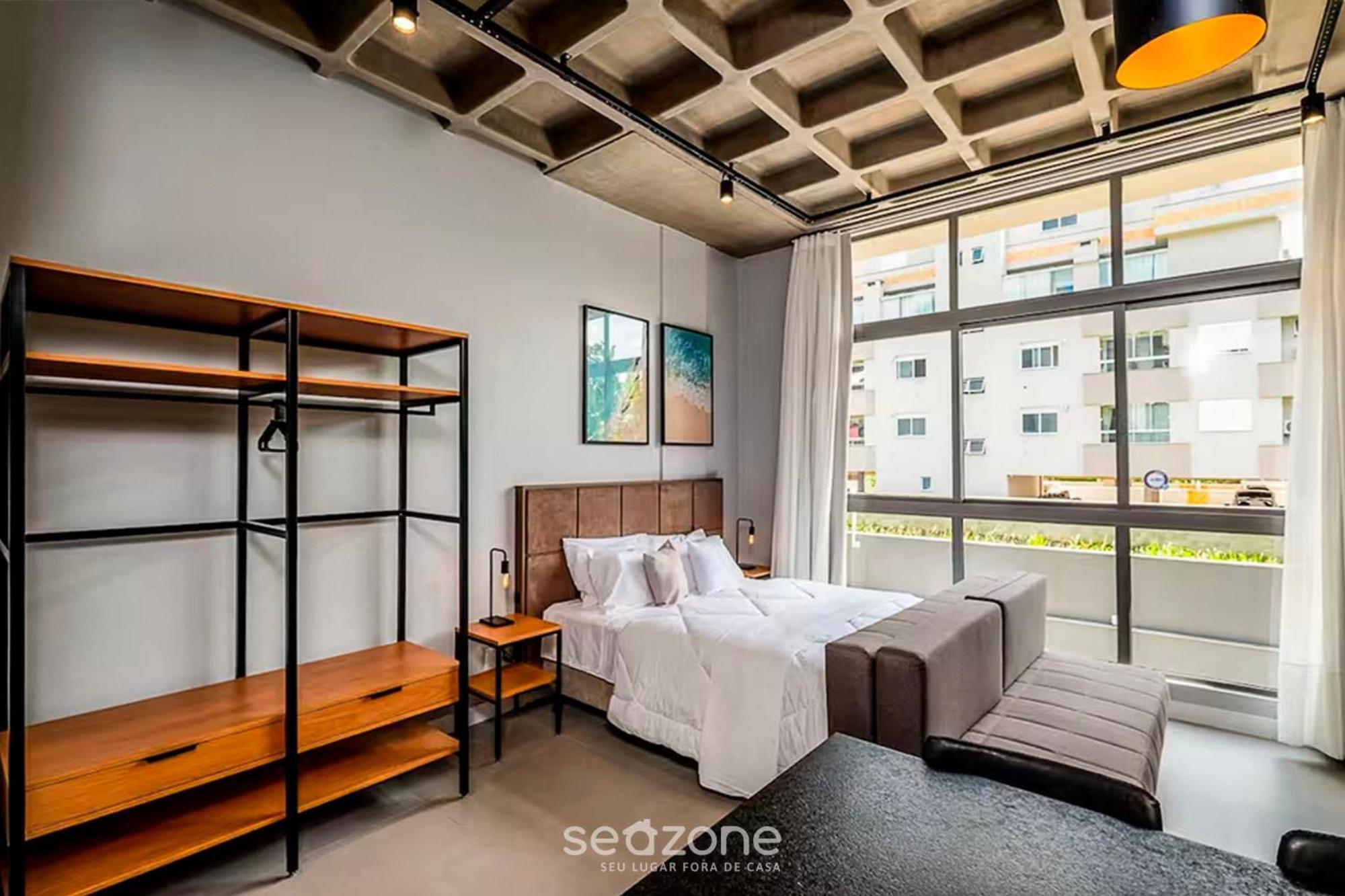 Top Studios Canasvieiras Tps Florianópolis المظهر الخارجي الصورة