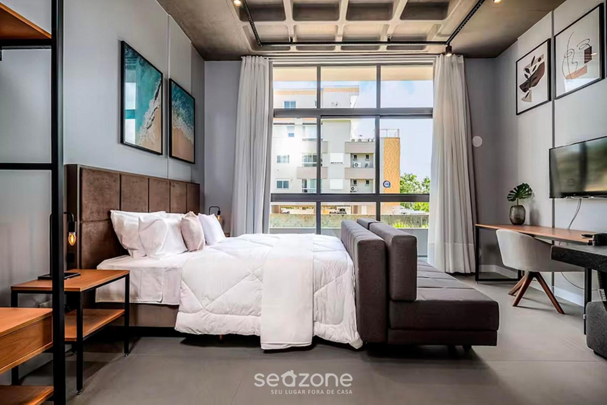 Top Studios Canasvieiras Tps Florianópolis المظهر الخارجي الصورة