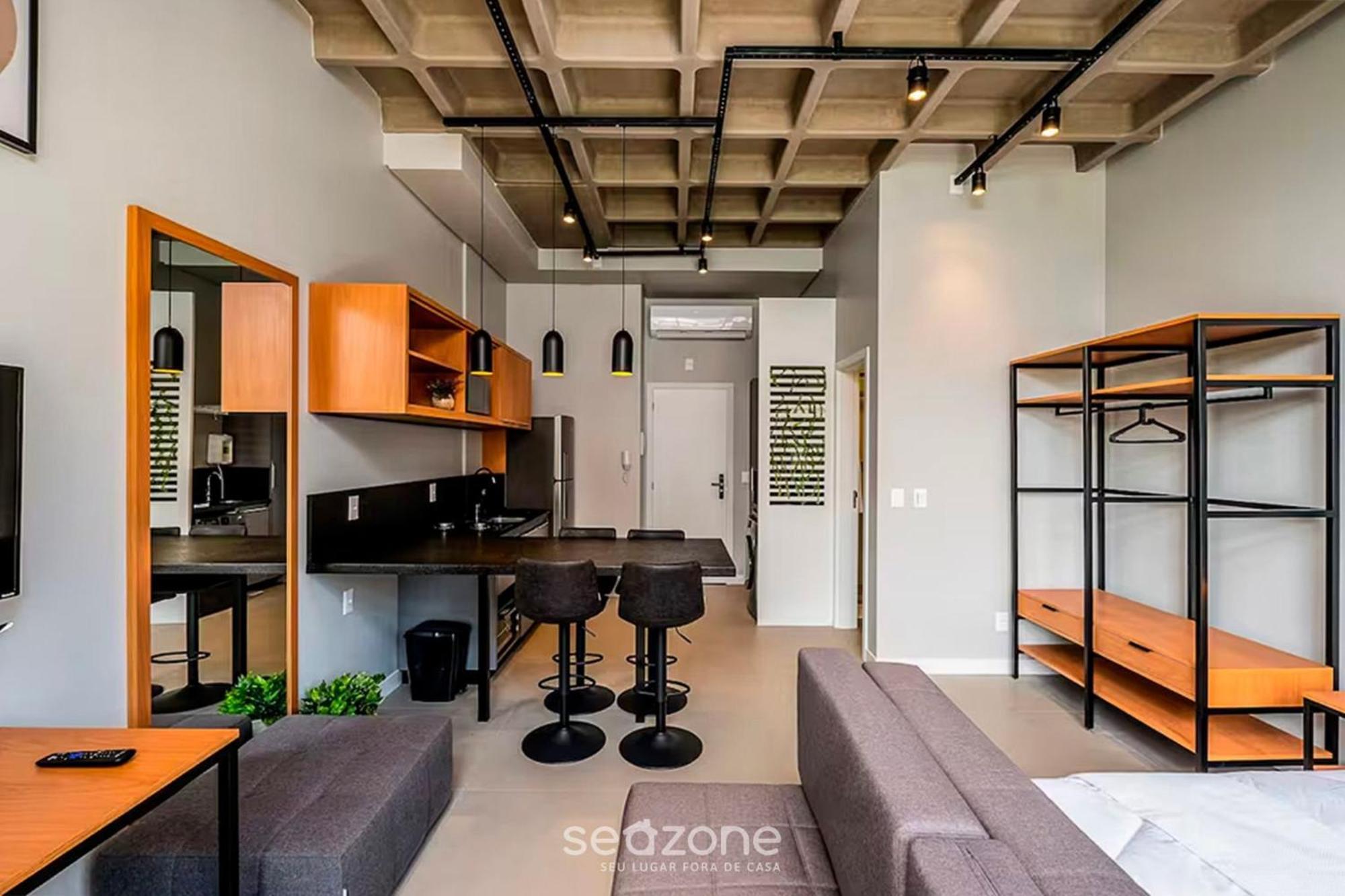 Top Studios Canasvieiras Tps Florianópolis المظهر الخارجي الصورة
