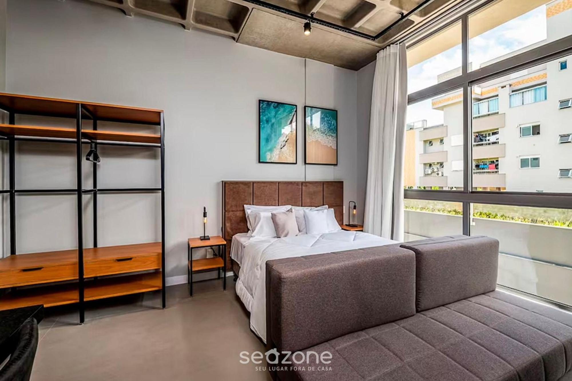 Top Studios Canasvieiras Tps Florianópolis المظهر الخارجي الصورة